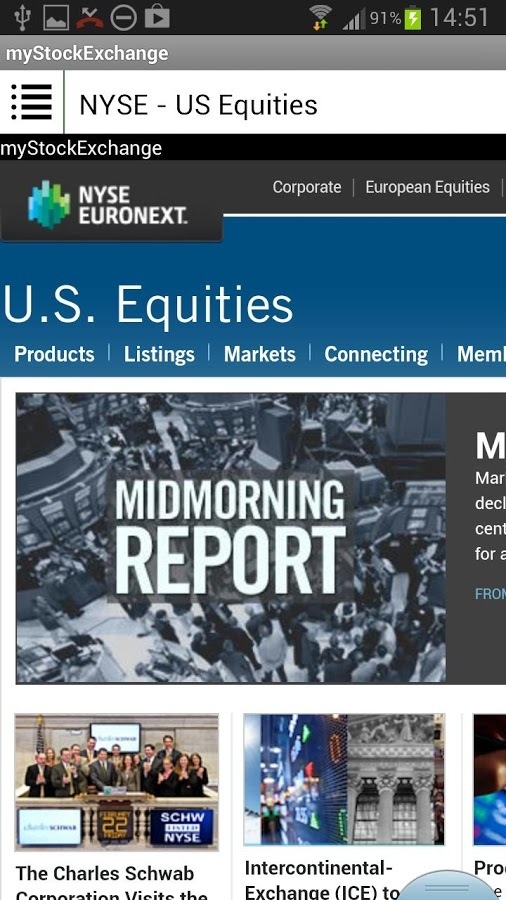 US Stock Analyst: The Key to Navigating the Stock Market