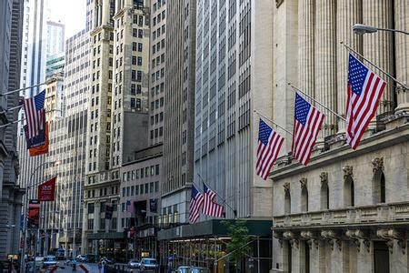 Top Performing Sectors in Today's US Stock Market: A Deep Dive"