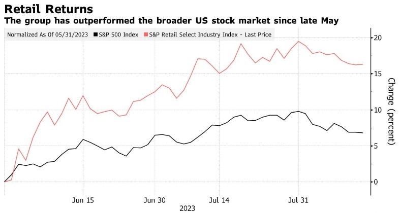 Stock Market's Swift Reaction to the US Election: Impacts and Insights